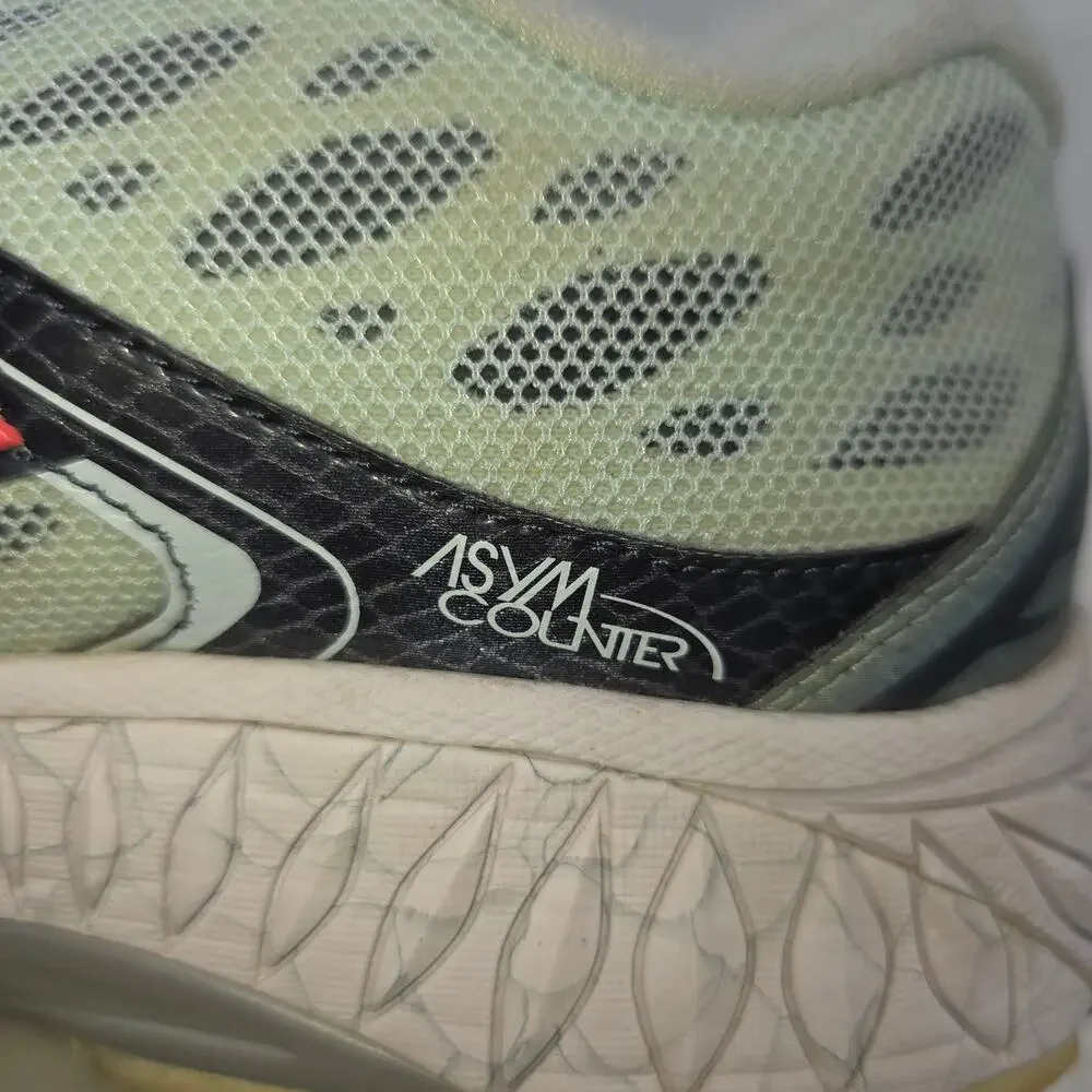 New Balance step into